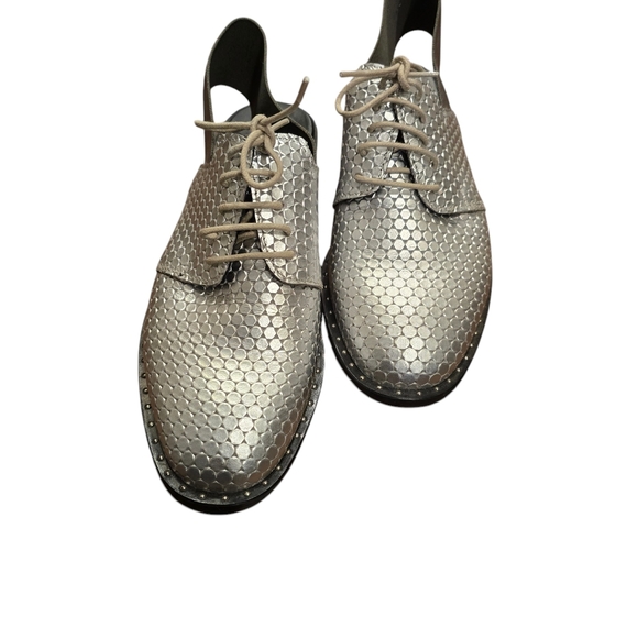 INGLEDEWS silver flats - Picture 6 of 6